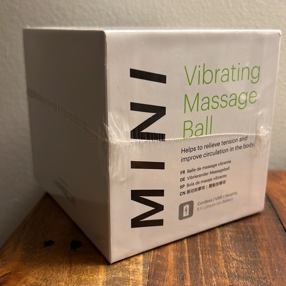 Hyperice mini - Picture 2 of 2